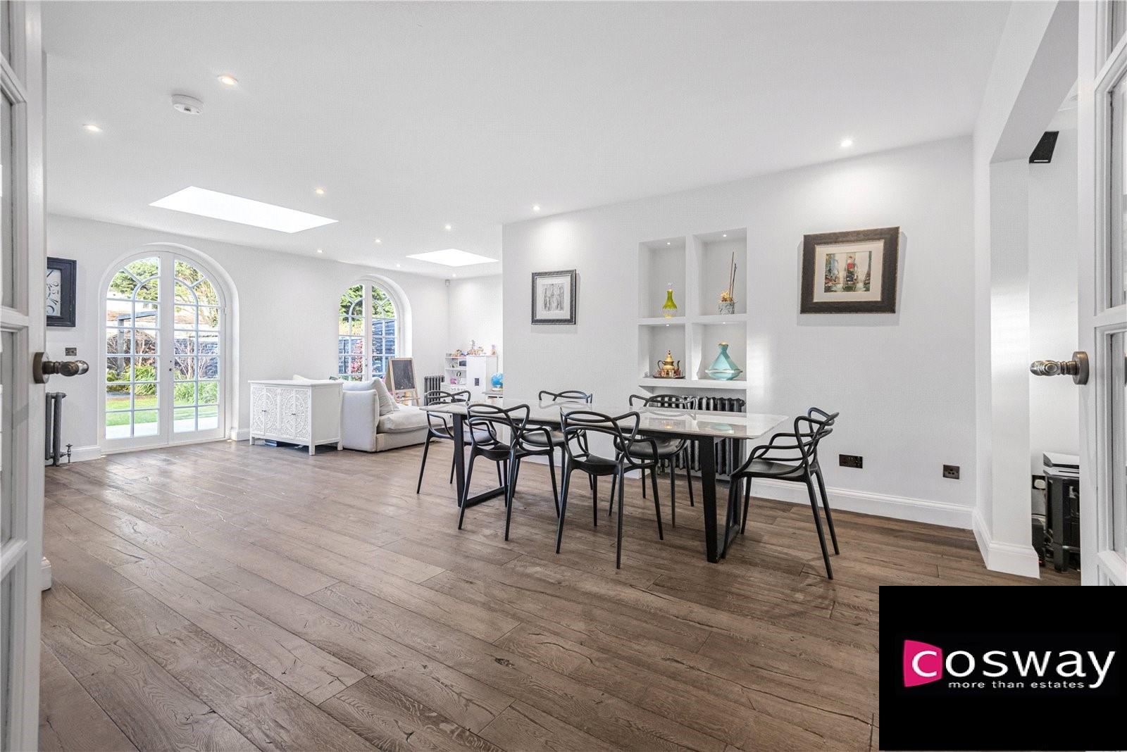 Sunbury Avenue, Mill Hill, NW7, London